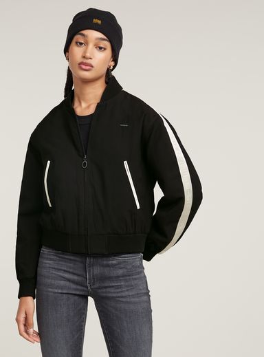 Holiday Tape Bomber